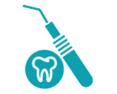 Laser Dentistry icon