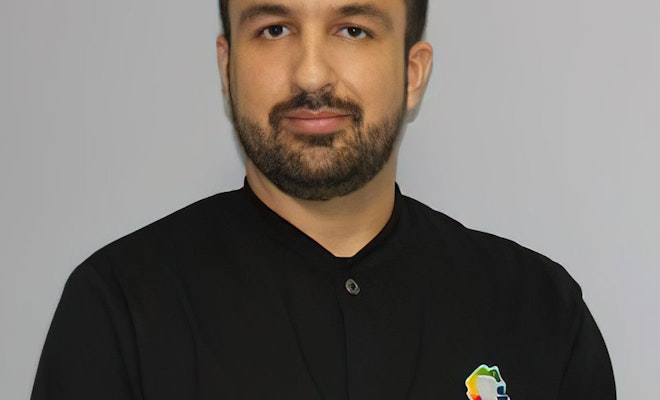 Edgar S. Pelayo, DDS