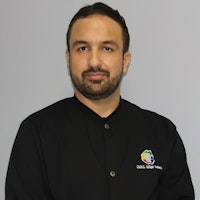 Edgar S. Pelayo, DDS