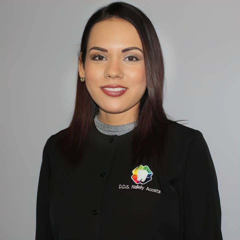 Dr. Nalleley L. Acosta