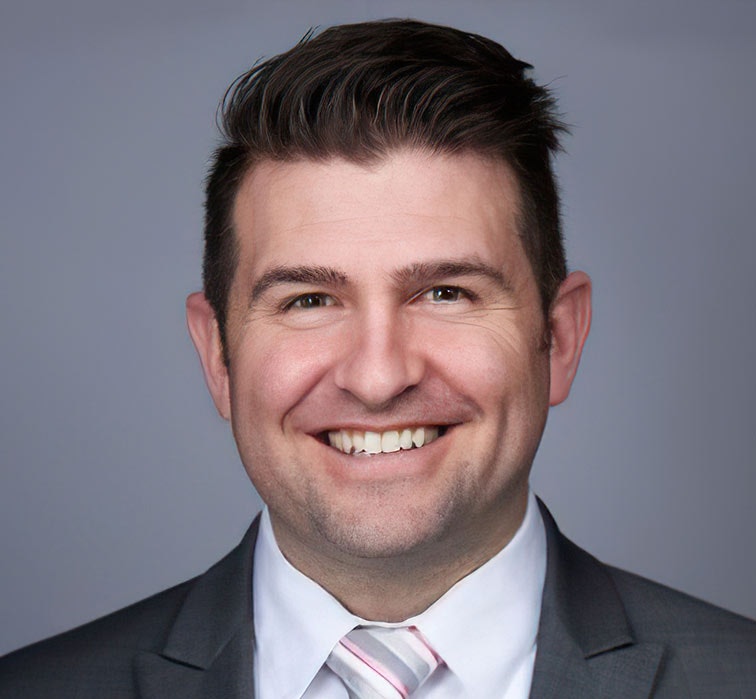 Bradley J. Anderson, MD