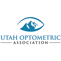 Utah Optometric Association Logo