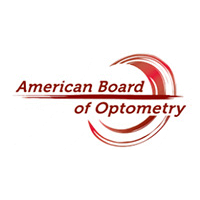 American Board of Optometry Logo