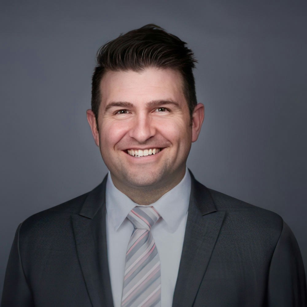 Bradley J. Anderson, MD