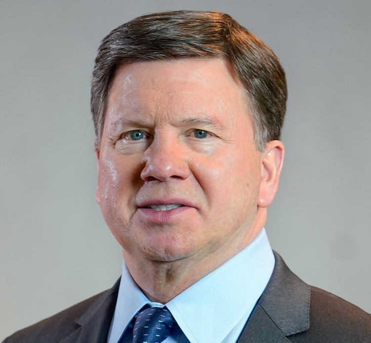 image of Dr. Wooldridge