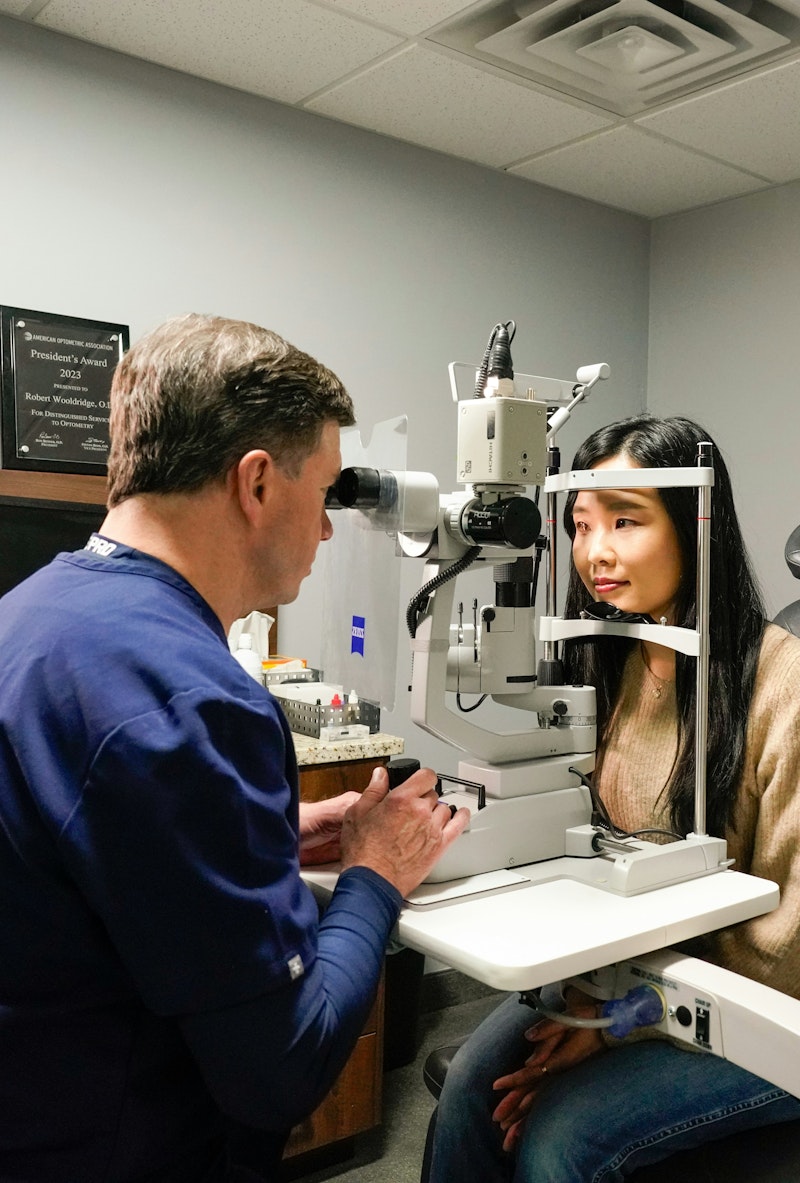 Eye Foundation of Utah: Ophthalmologist Salt Lake City, UT