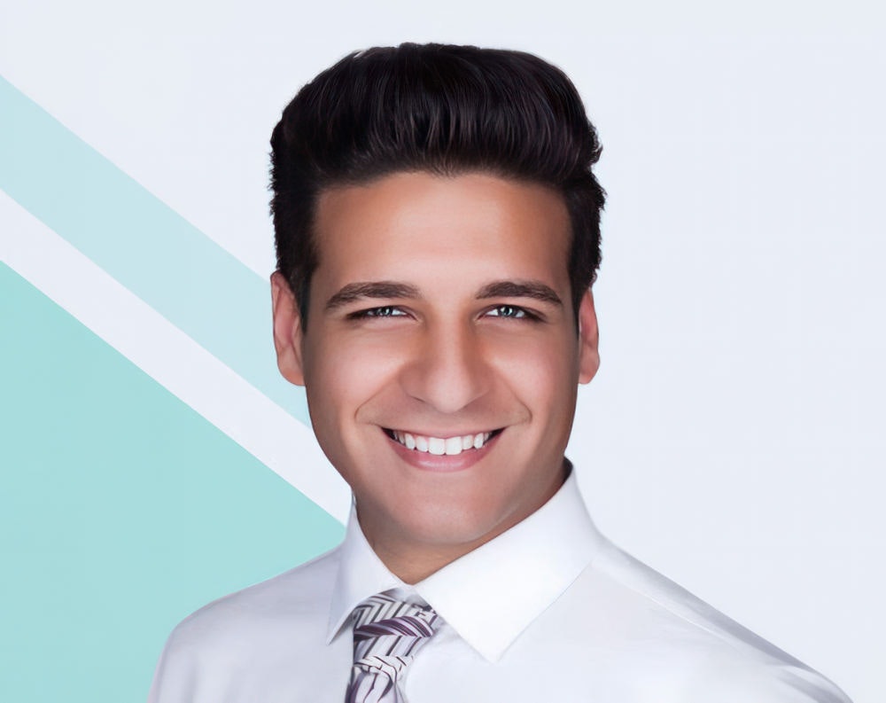 Bankruptcy attorney Mr. Alex Ranjha