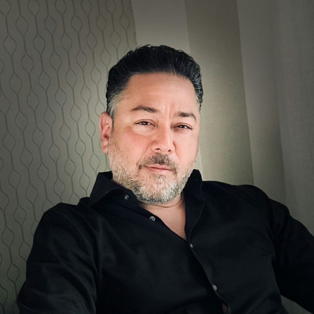 Soheil Amir-Moazzami