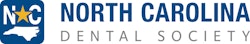 north carolina dental association logo