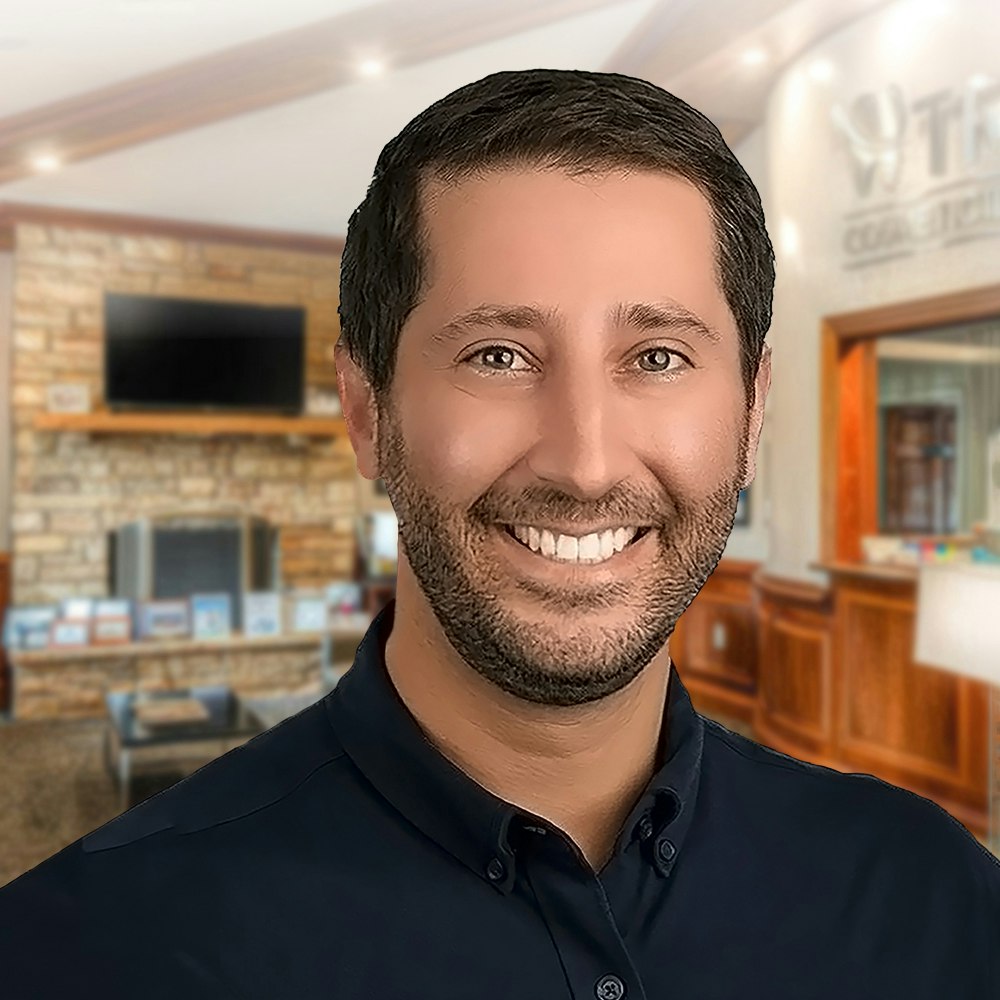 Daniel MacDonald, DMD