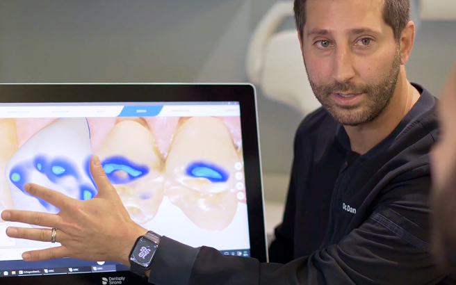 Team at Triad Cosmetic Dentistry