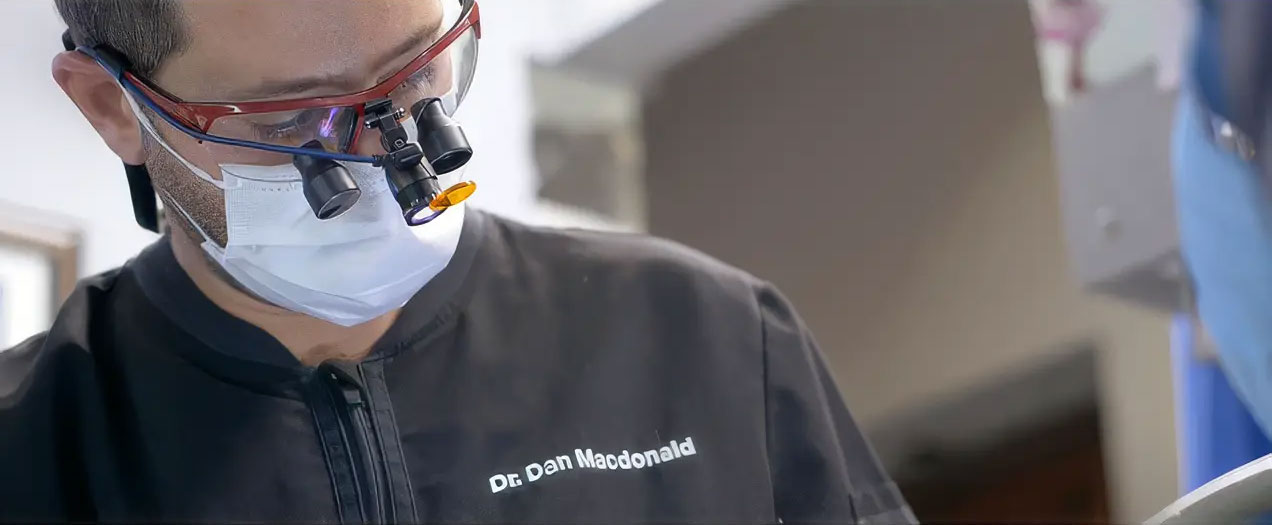 Team at Triad Cosmetic Dentistry