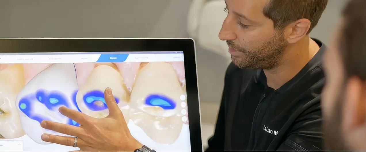 Team at Triad Cosmetic Dentistry