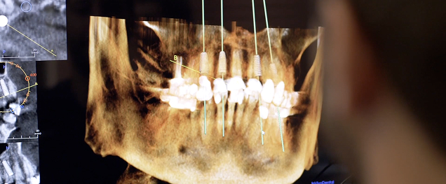 Team at Triad Cosmetic Dentistry