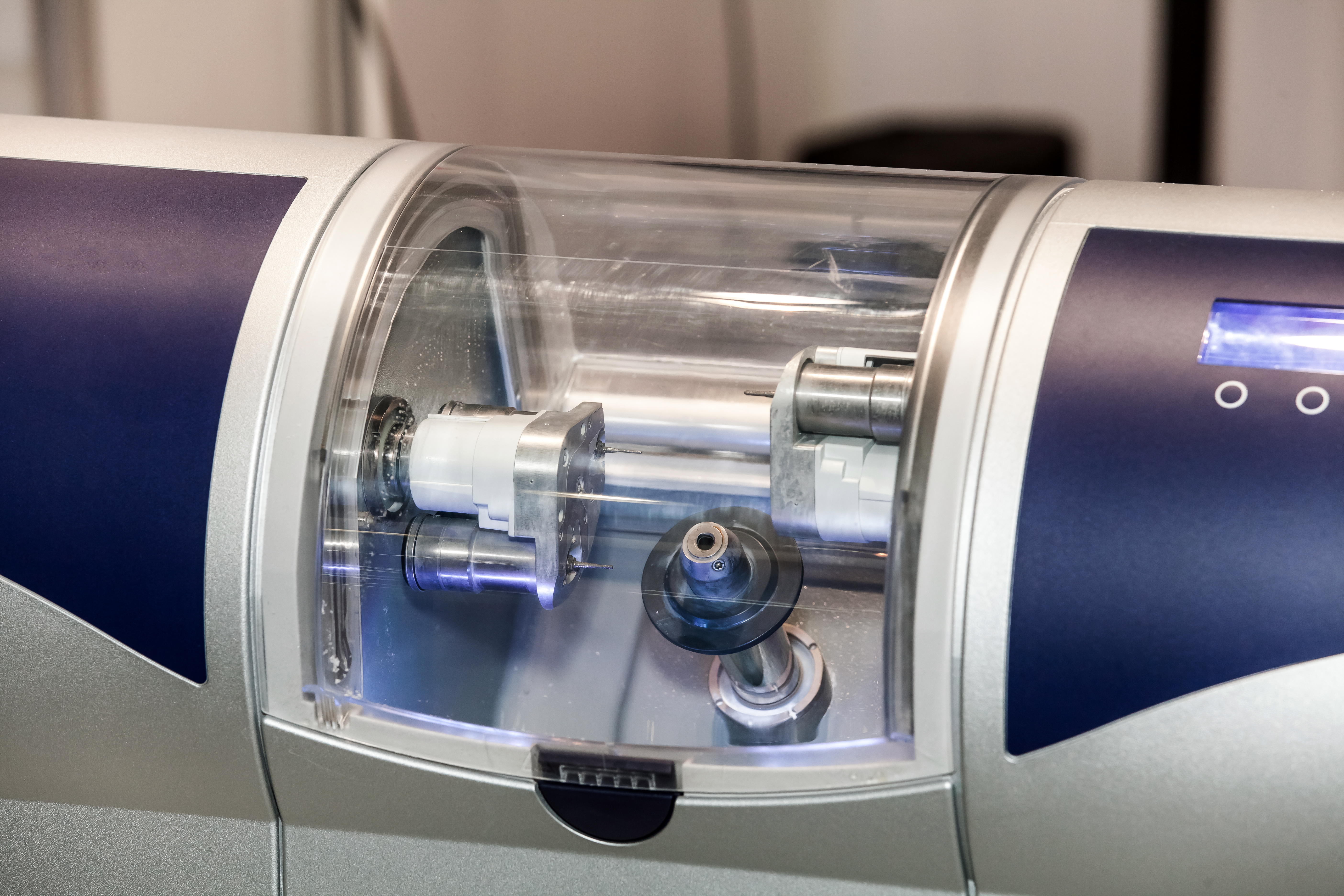 CEREC machine