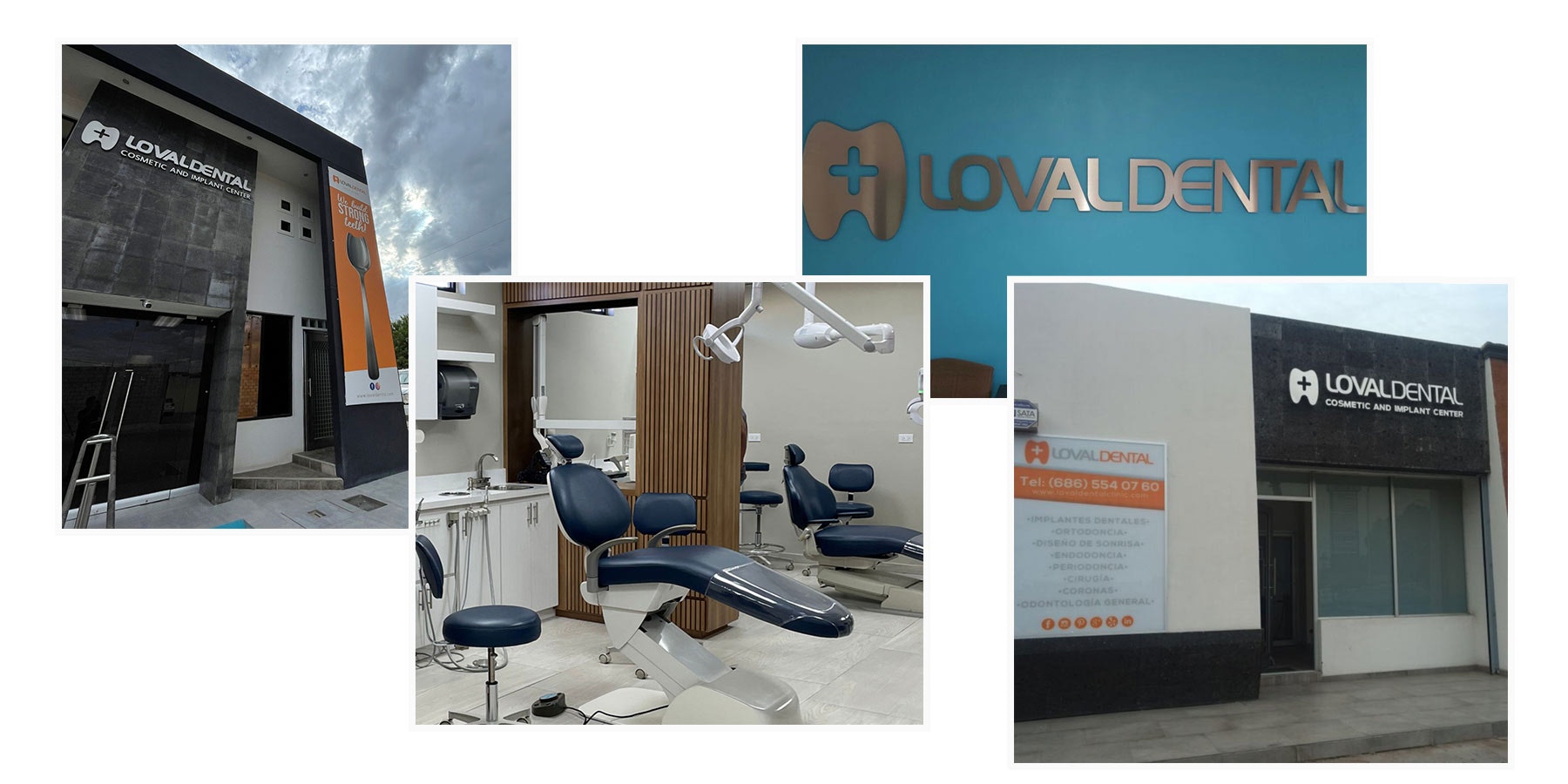 Loval Dental office