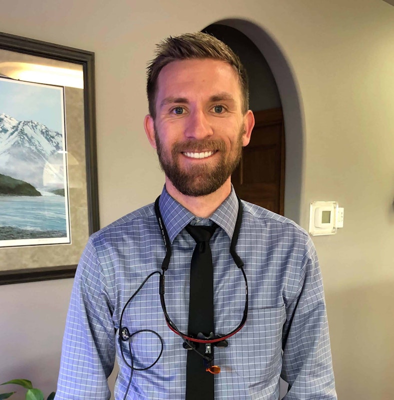 Aesthetic Family Dentistry Dentist Wasilla, AK