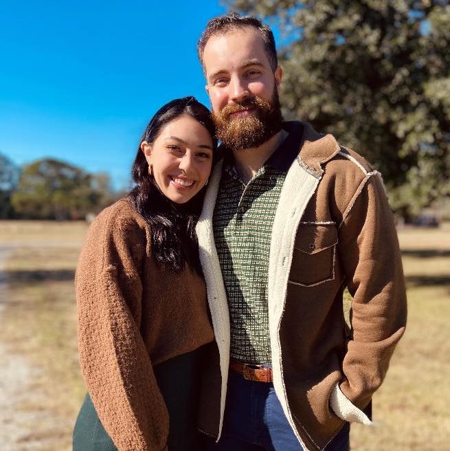 Jacob Stinson, DDS and family