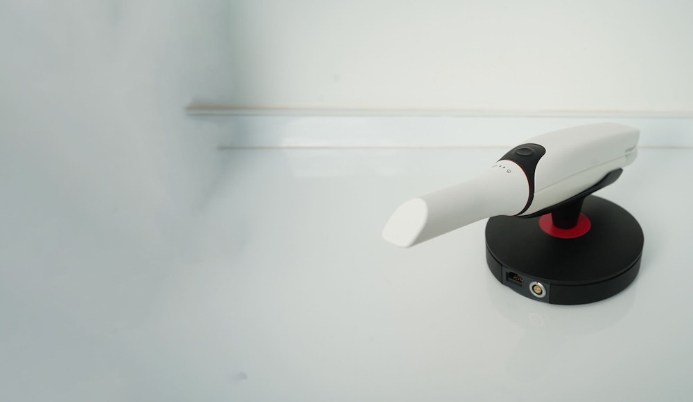 Intraoral Scanner