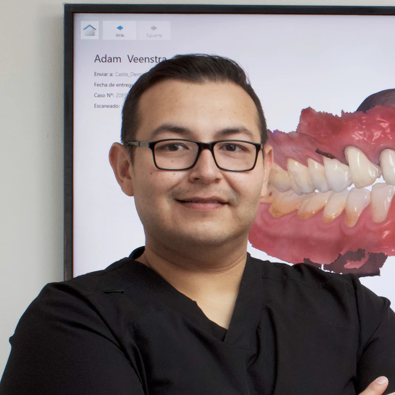 Dr. Arturo Beltran