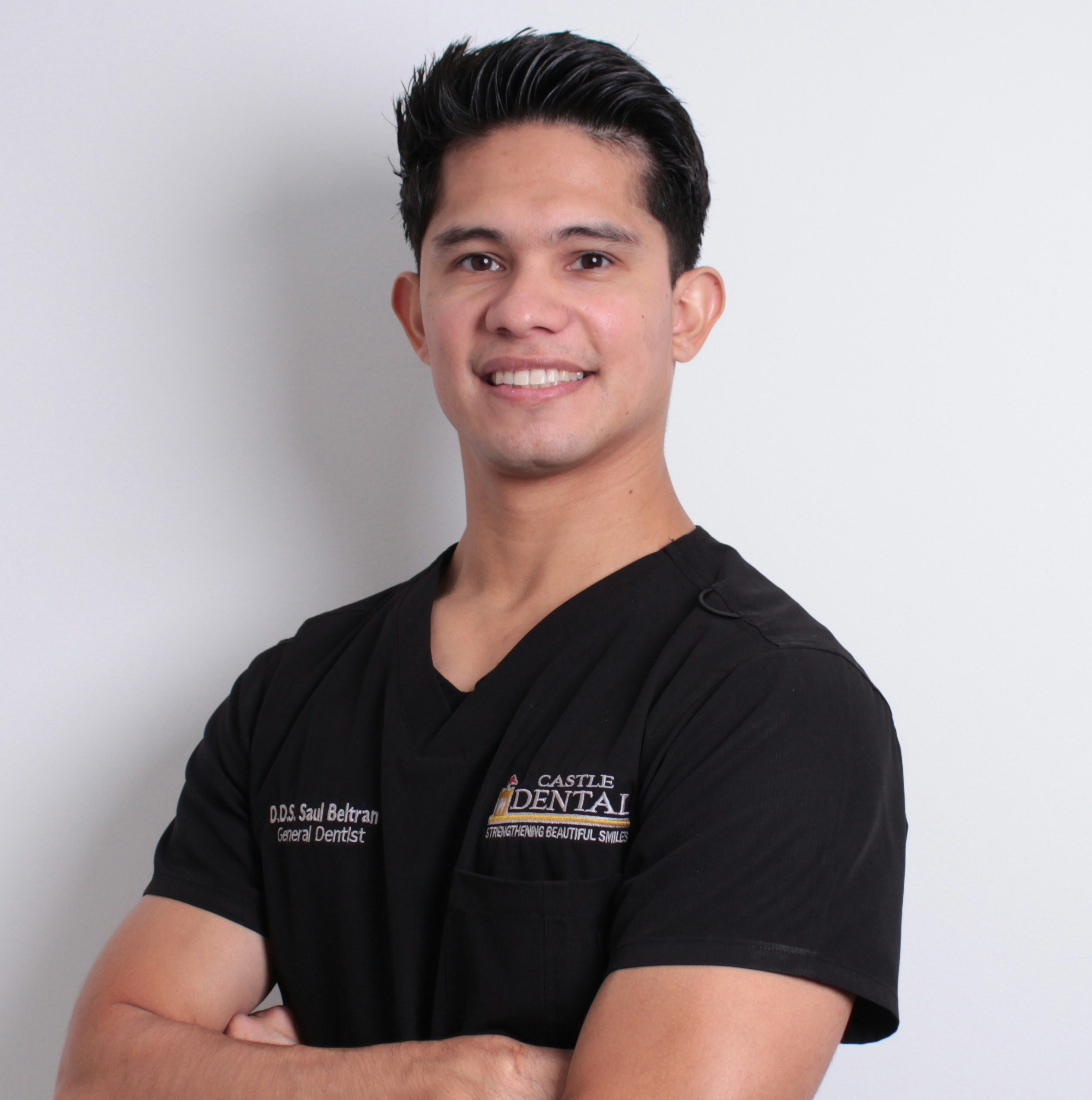 Saul Beltran, DDS