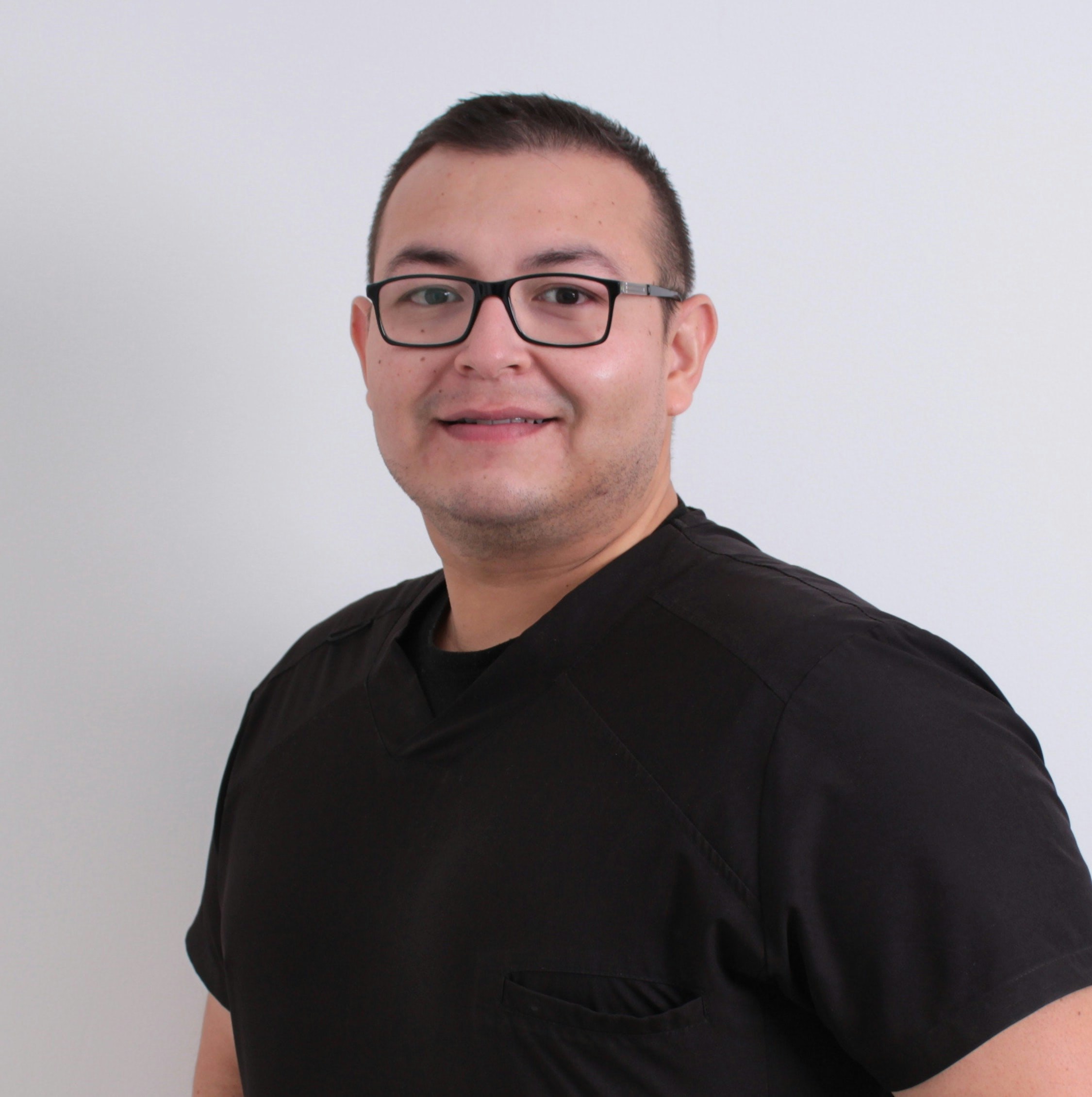 Giovanny Guillen, DDS