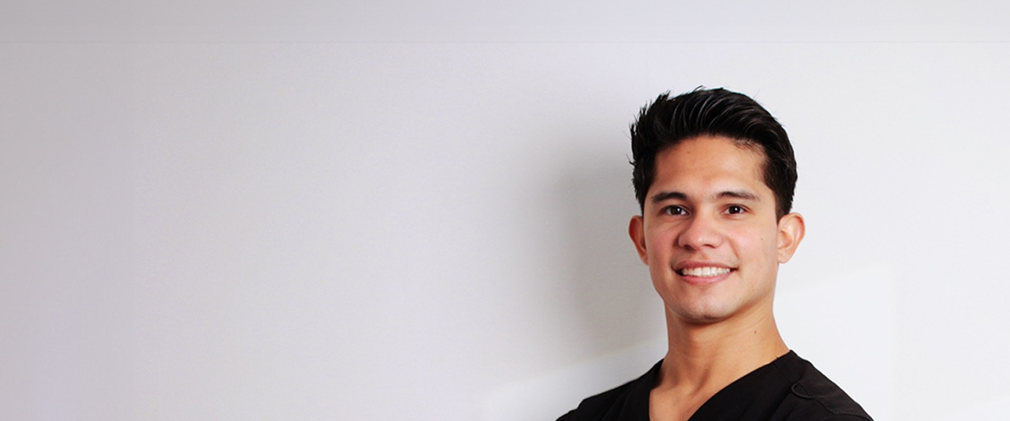 Dr. Saul Beltran