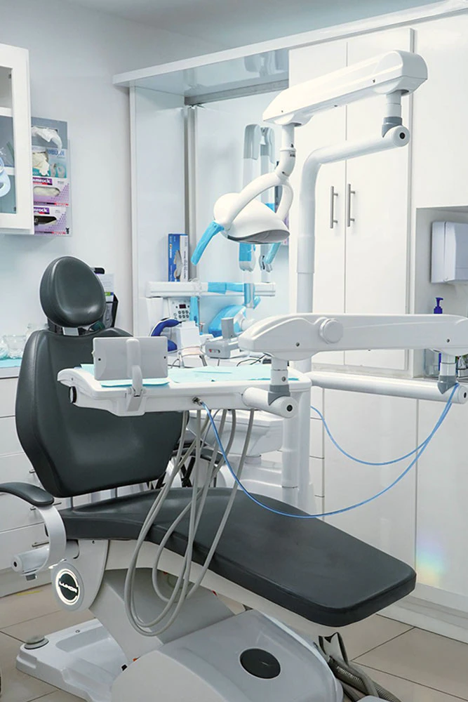 dental operatory