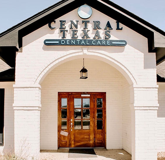 Central Texas Dental Care