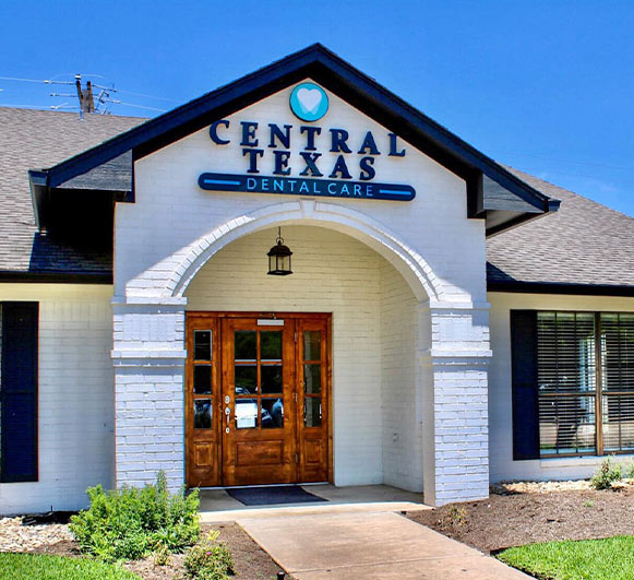 Hewitt Dentist Office Central Texas Dental Care