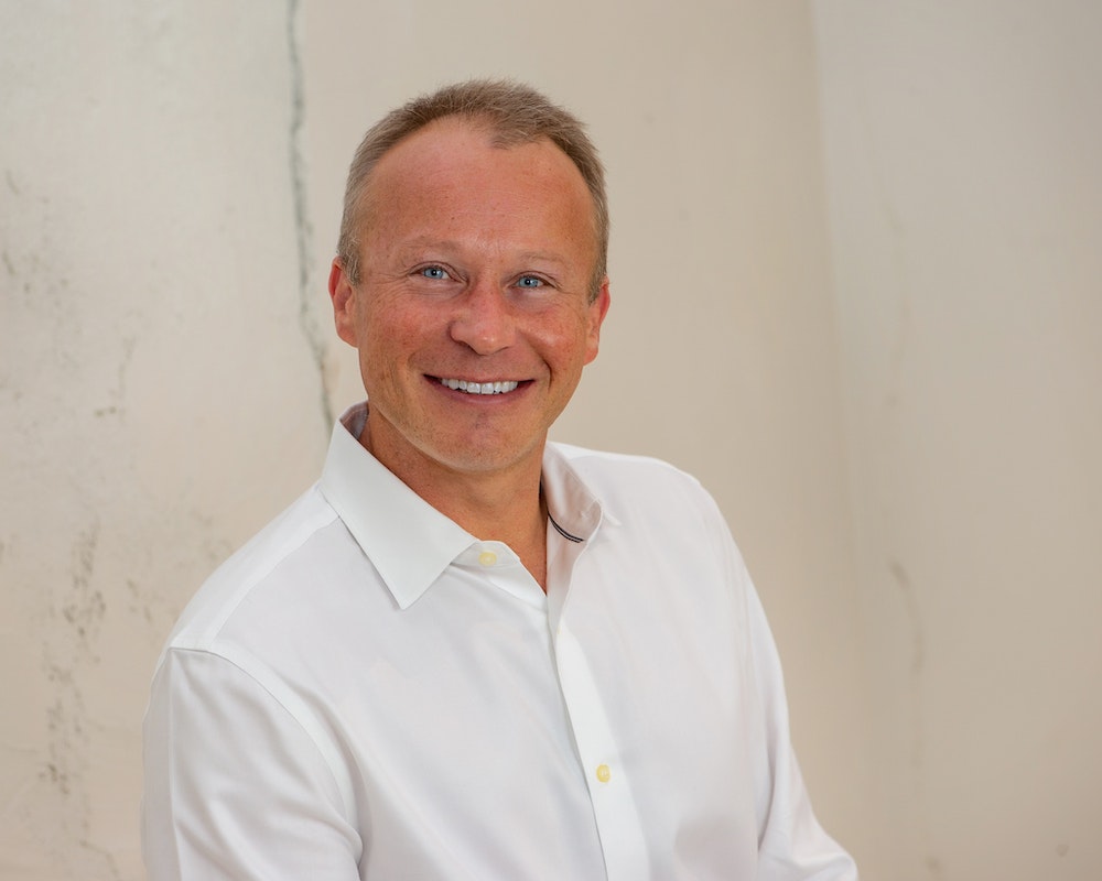 Dr. Michael J.  Cooney