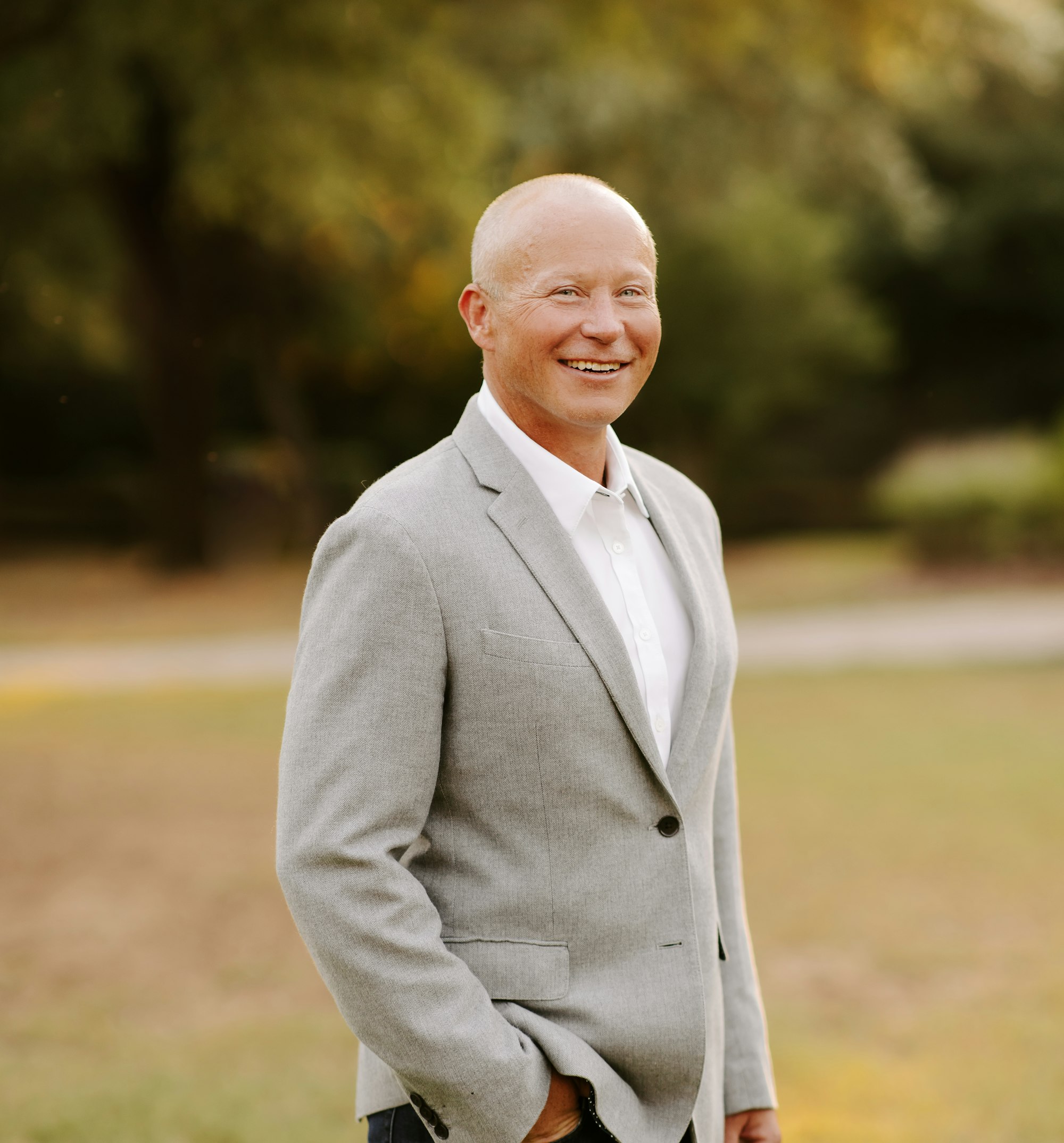 Dr. Michael J. Cooney