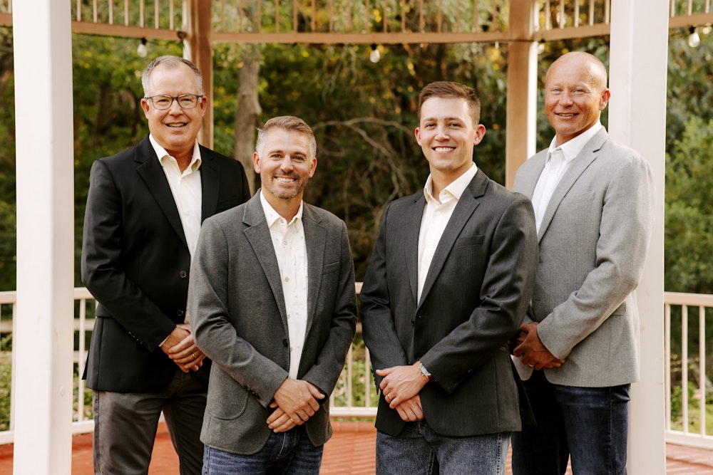 Team at Central Texas Dental Care