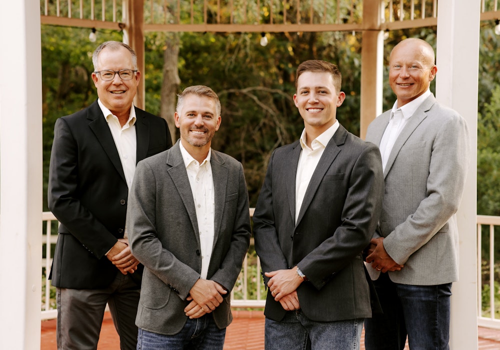 Dentists at Central Texas Dental Care