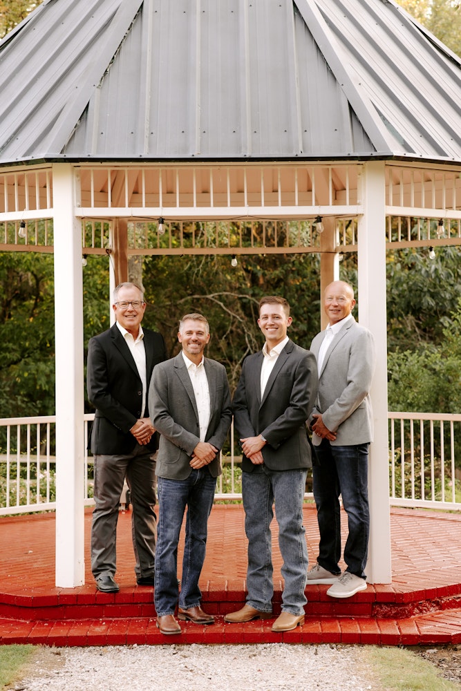 Central Texas Dental Care staff