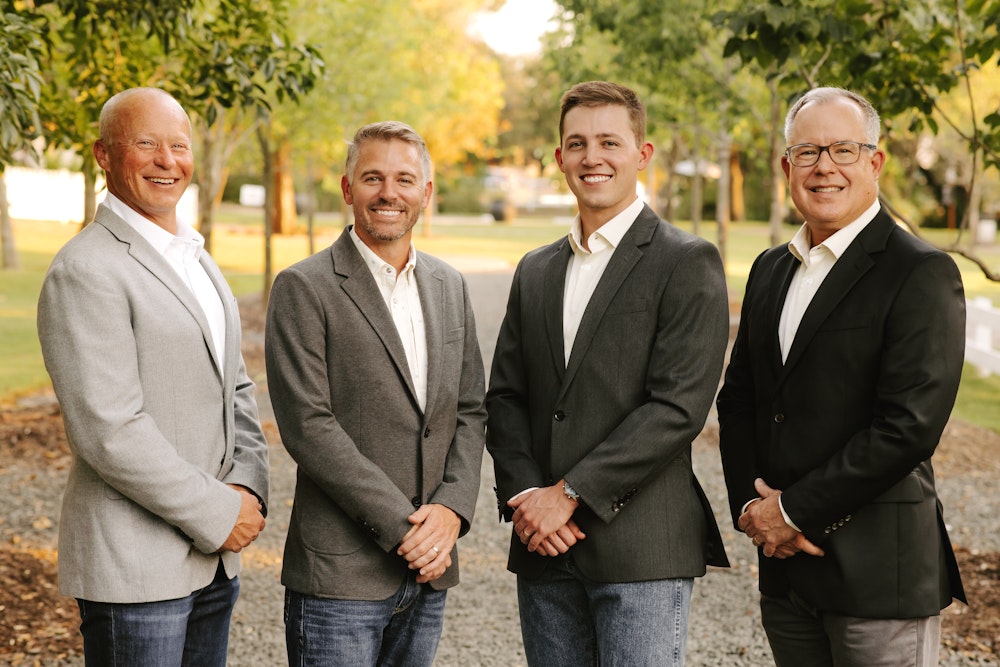 the team at Central Texas Dental Care