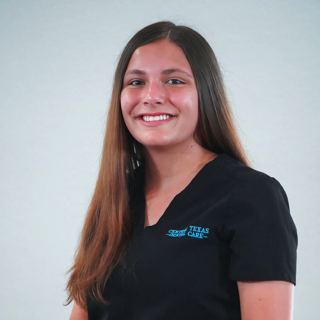 Staff portrait