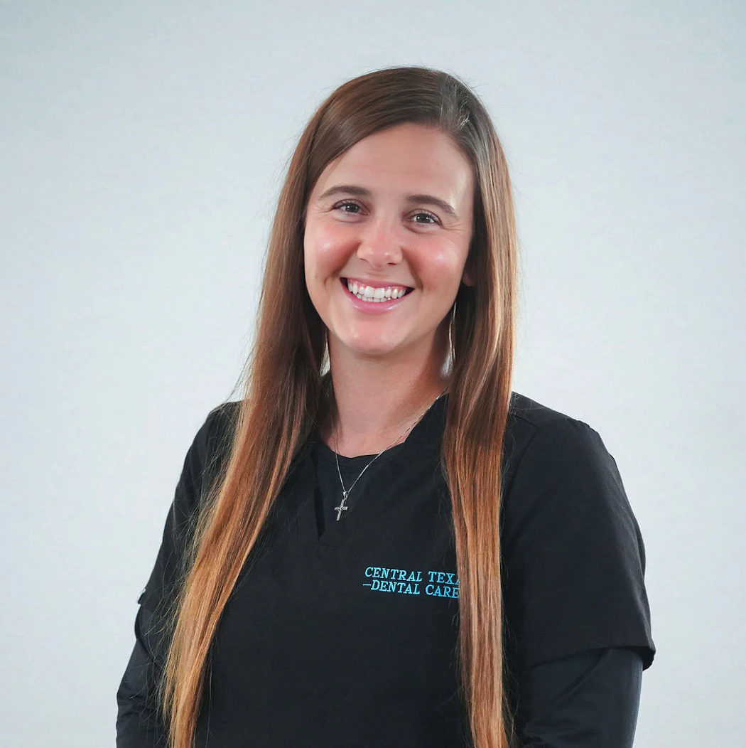 Staff portrait