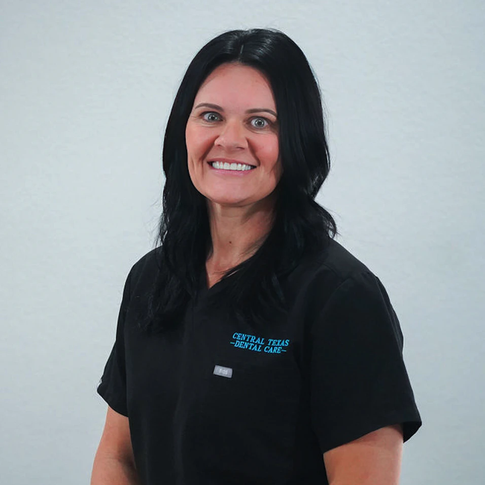 Staff portrait