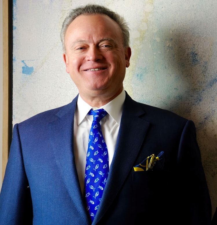 Dr. Bernardino Arocha