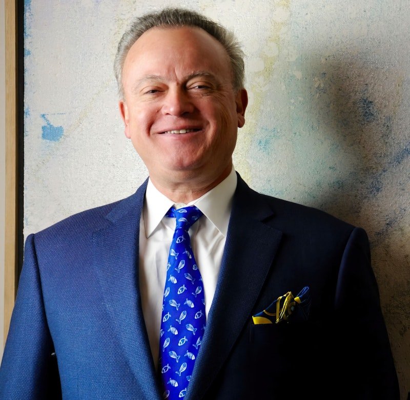 Dr. Bernardino Arocha