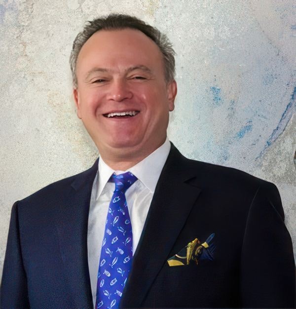 Dr. Bernardino Arocha's headshot