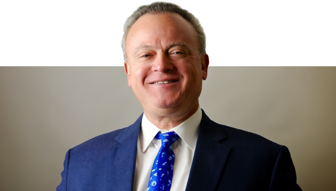 Hair transplant specialist Dr. Arocha