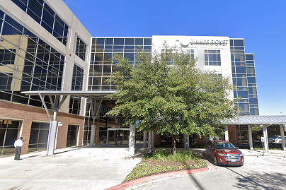 Arocha Hair Restoration Austin Office