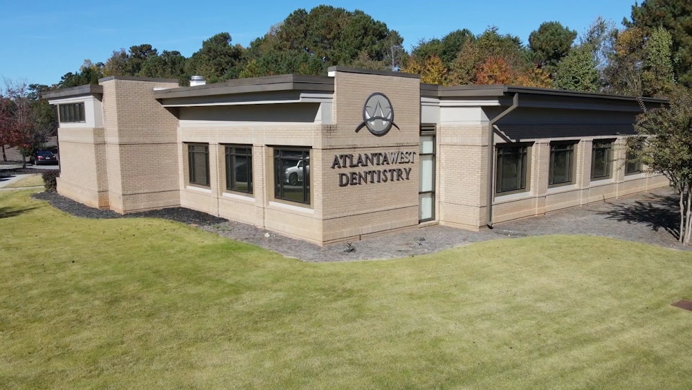 Dentists at Atlanta West Dentistry