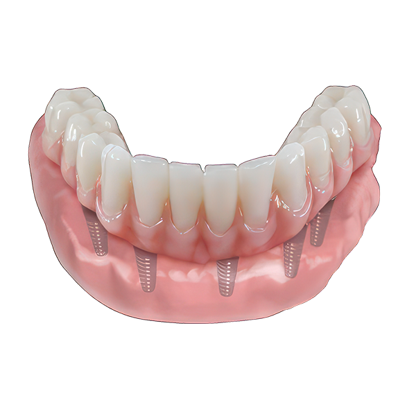 Hybrid Appliance Illustration