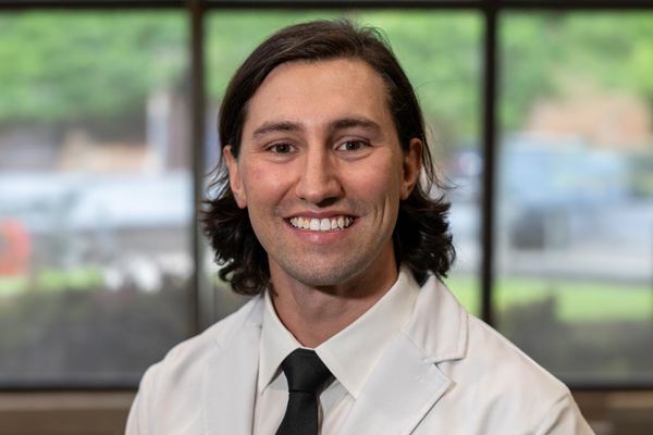 Dr. Benjamin C. Shepperd