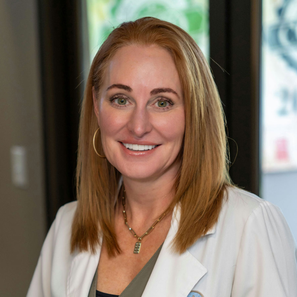 Dr. Cameron B. Watson