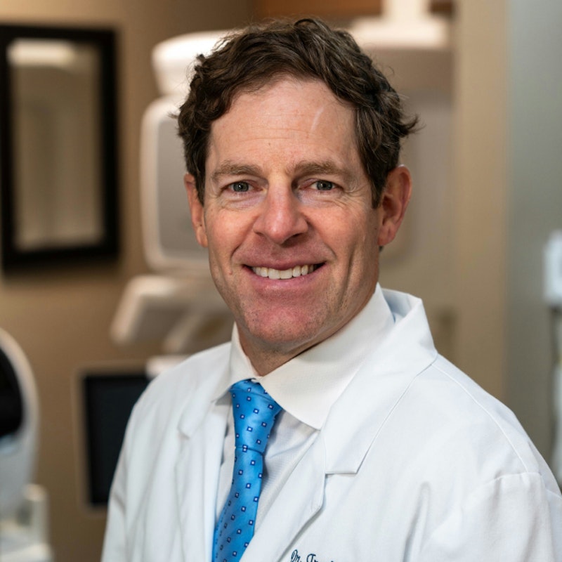 Dr. Watson of Atlanta West Dentistry