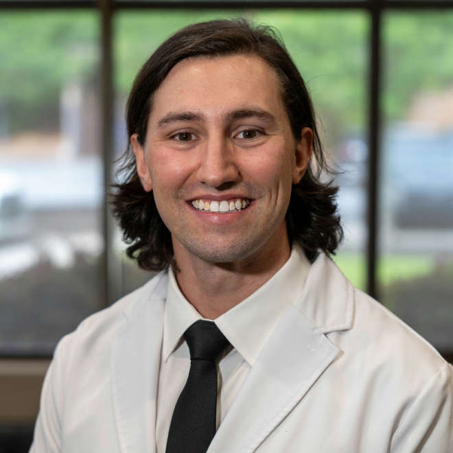 Dr. Benjamin C. Shepperd